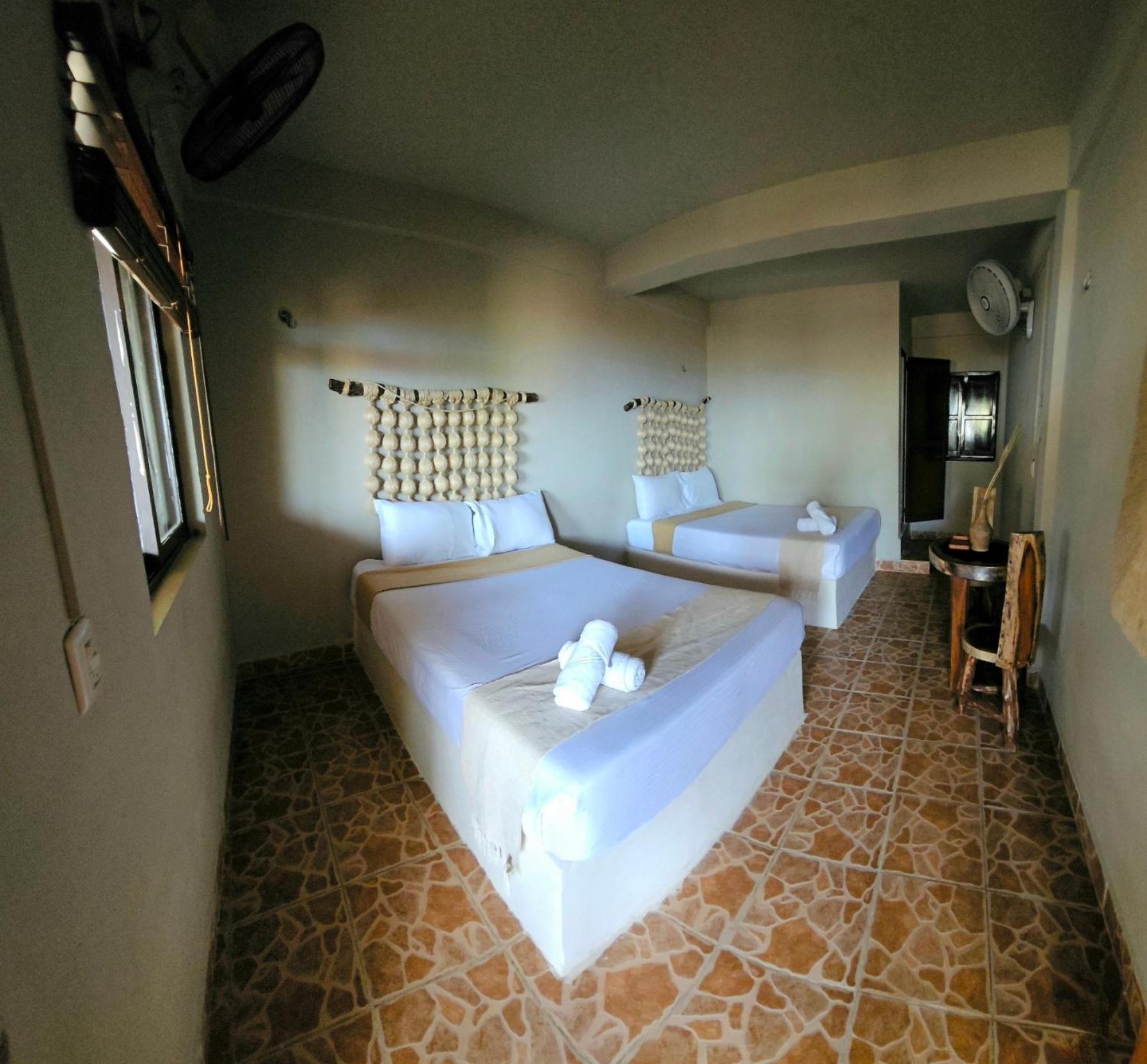 Cabanas Playa Condesa Tulum Extérieur photo