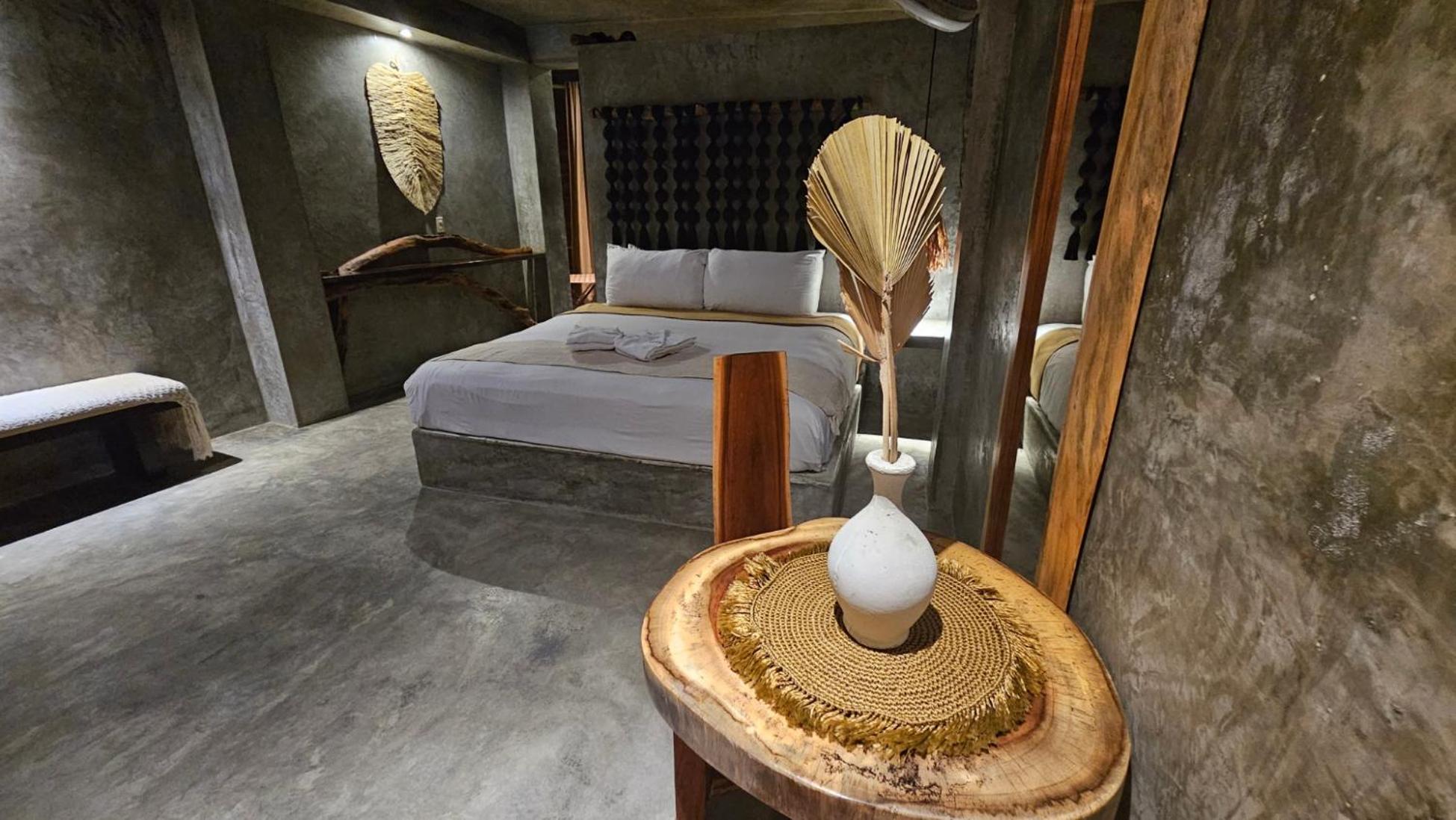 Cabanas Playa Condesa Tulum Extérieur photo