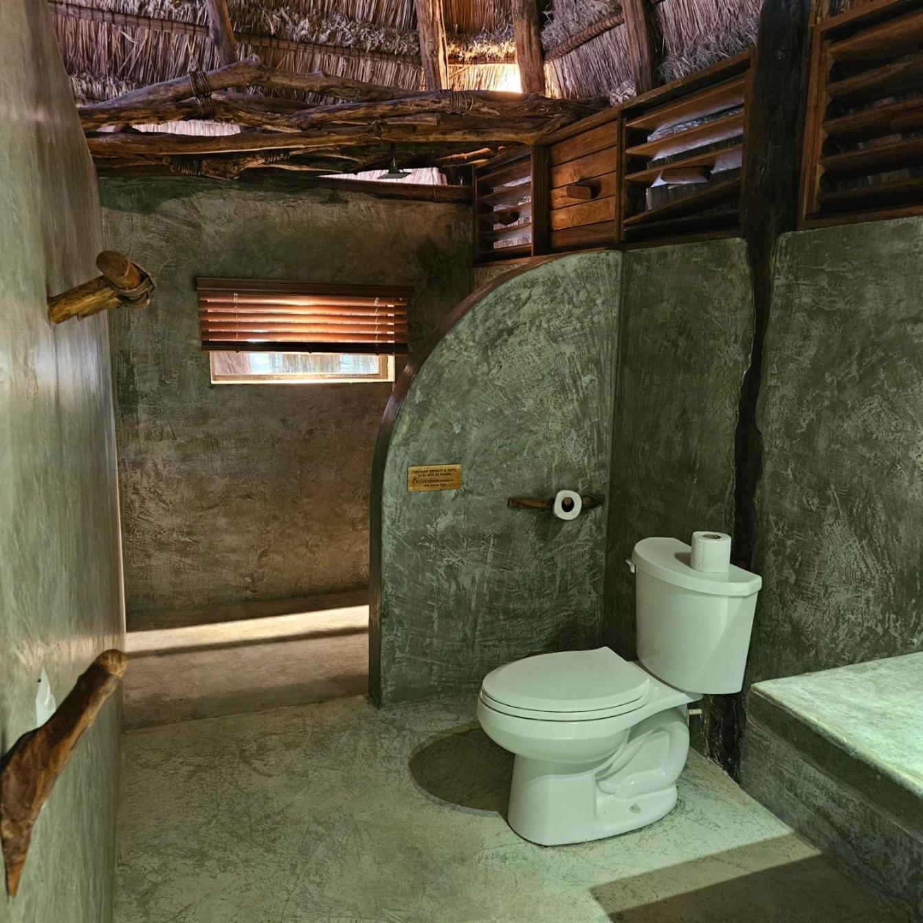Cabanas Playa Condesa Tulum Extérieur photo